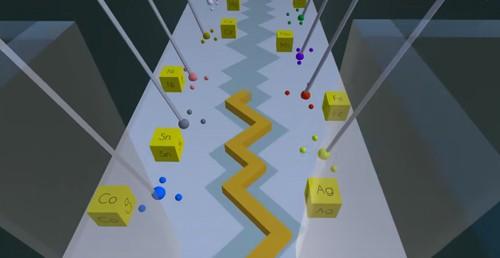 跳舞的线饭制版