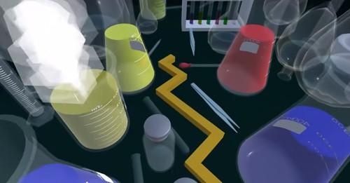 跳舞的线饭制版