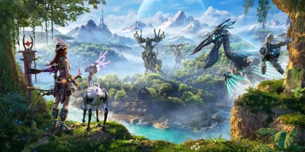 高自由度冒险游戏手机版大全