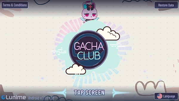 Gacha Cute