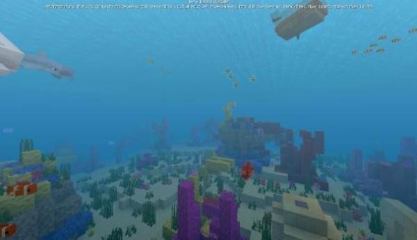 我的世界海洋版截图2
