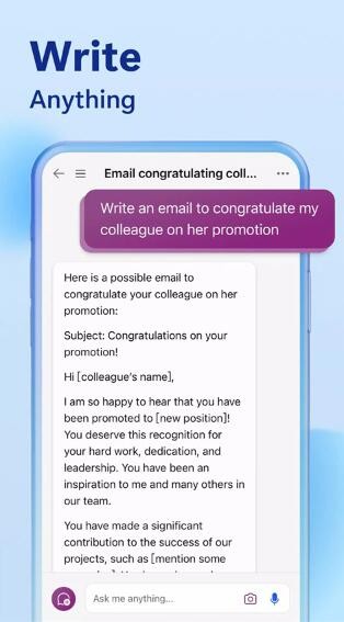 Bing必应国际版截图2