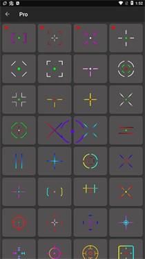 Crosshair Pro准星精灵