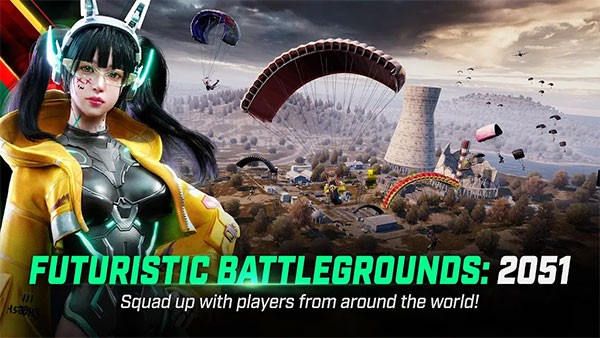 未来之役国际服截图1