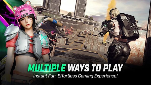 未来之役国际服截图2