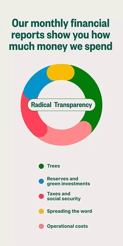 Ecosia浏览器截图3