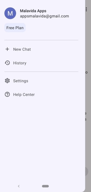 ChatGPT中文免费版