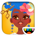 托卡美化沙龙4可化妆版
