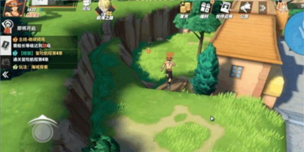 航海王热血航线九游版