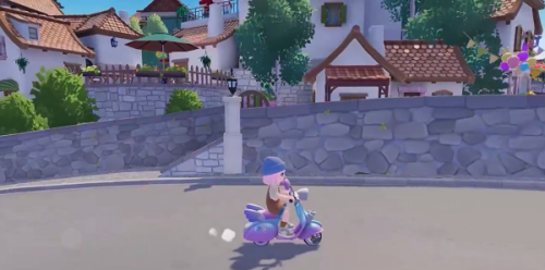 心动小镇最新版