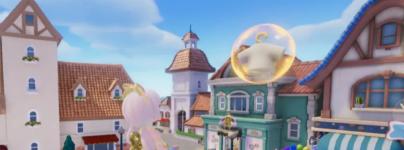 心动小镇最新版