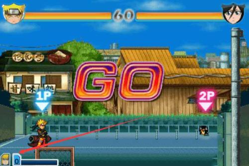 死神vs火影联机版