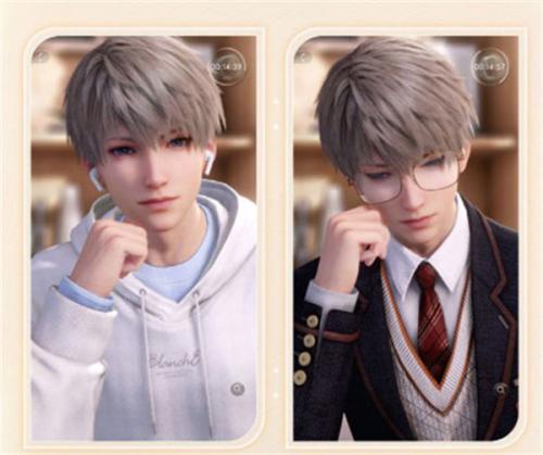 恋与深空官服最新版