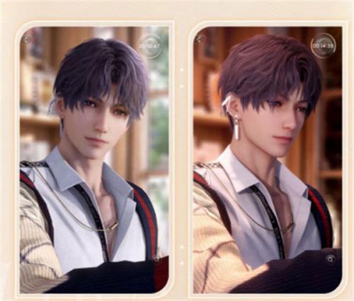 恋与深空官服最新版