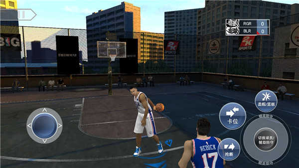 NBA2K22
