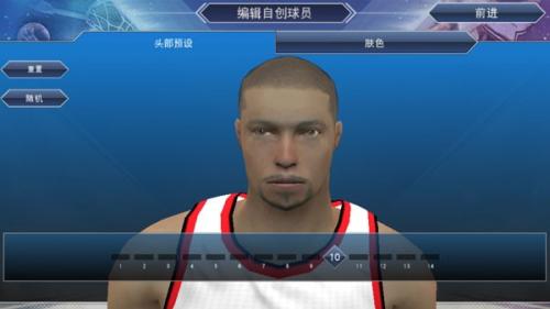 NBA2K22
