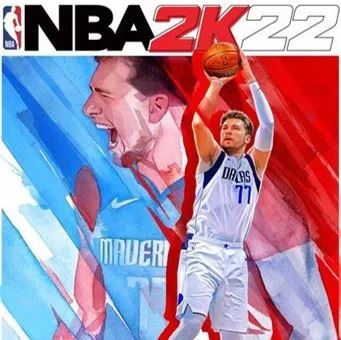 NBA2K22