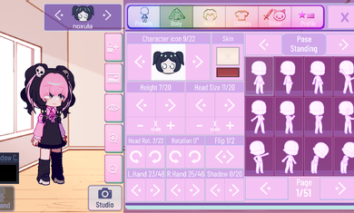 加查NOX游戏最新版截图3