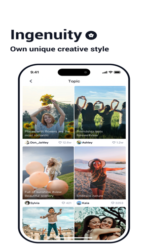 Tipss国际版截图1
