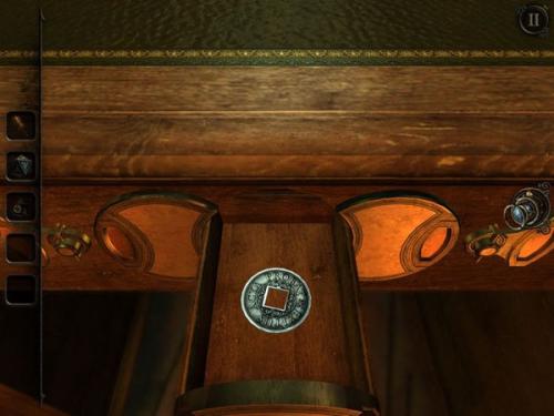 未上锁的房间3汉化版