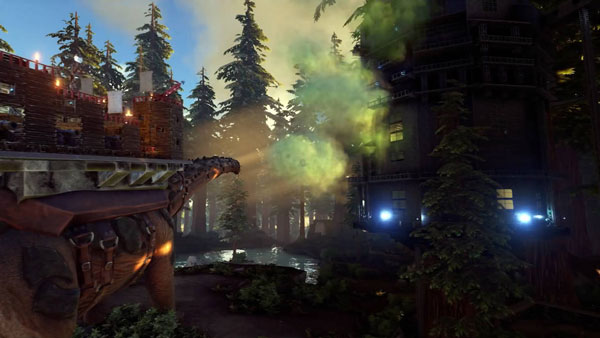 方舟生存进化汉化手机版