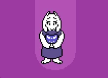 传说之下中文版