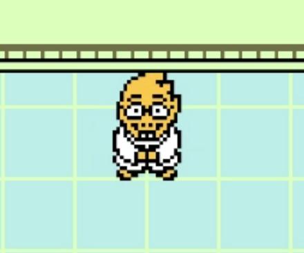 传说之下中文版