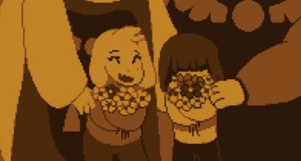 传说之下中文版