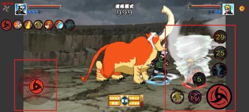 像素火影永恒佐助版