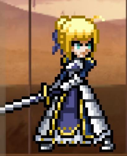 像素火影永恒佐助版