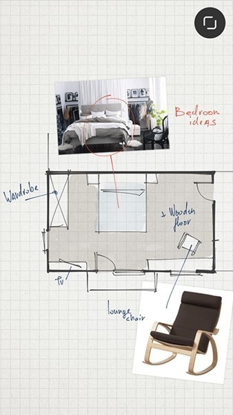 Paper翻页相册截图2