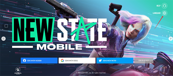 未来之役国际服