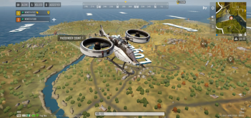 未来之役国际服