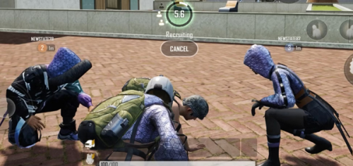 未来之役国际服