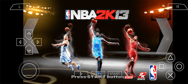 NBA2K13