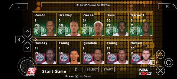 NBA2K13