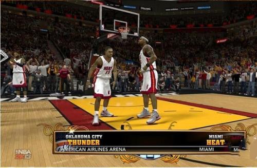 NBA2K13