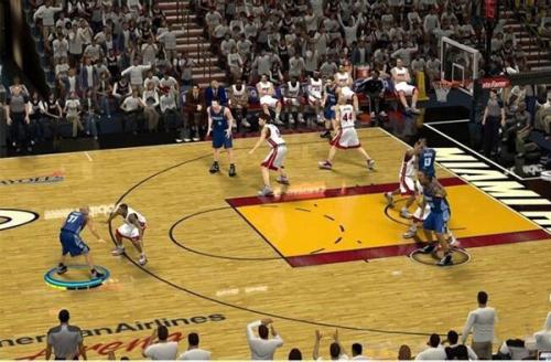 NBA2K13