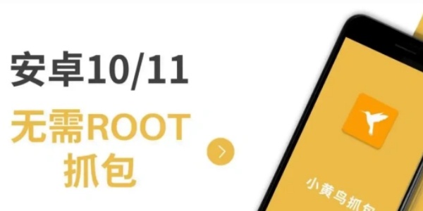 黄鸟抓包高级版9.9.9最新版大全