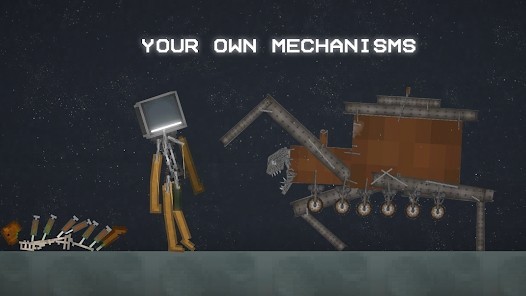 甜瓜游乐场32.0国际服截图2