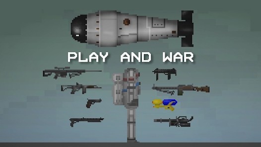 甜瓜游乐场32.0国际服截图3