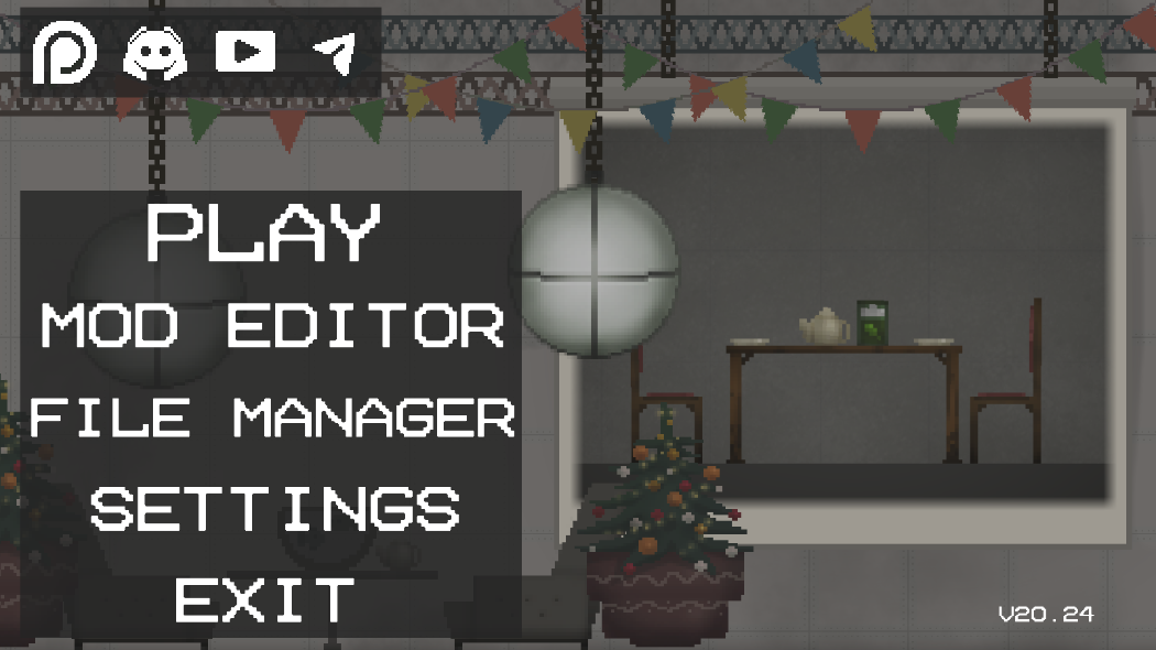 甜瓜游乐场32.0国际服截图4