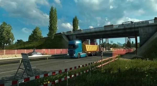 遨游中国2重制版