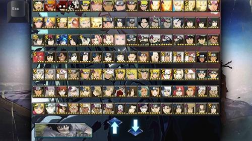 究极风暴4中文版