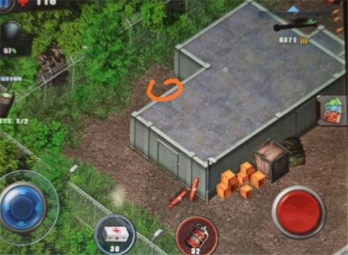 孤胆枪手1中文版