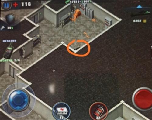 孤胆枪手1中文版