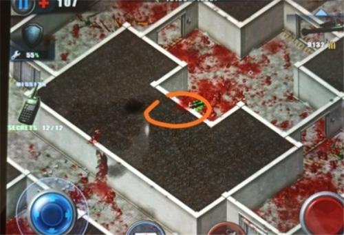 孤胆枪手1中文版