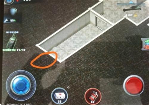 孤胆枪手1中文版