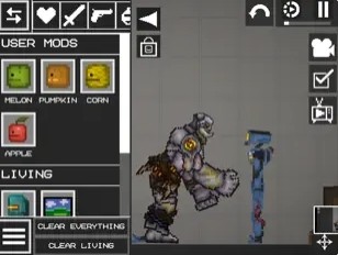 甜瓜游乐场32.0截图2