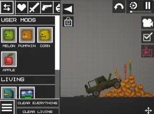 甜瓜游乐场32.0截图3